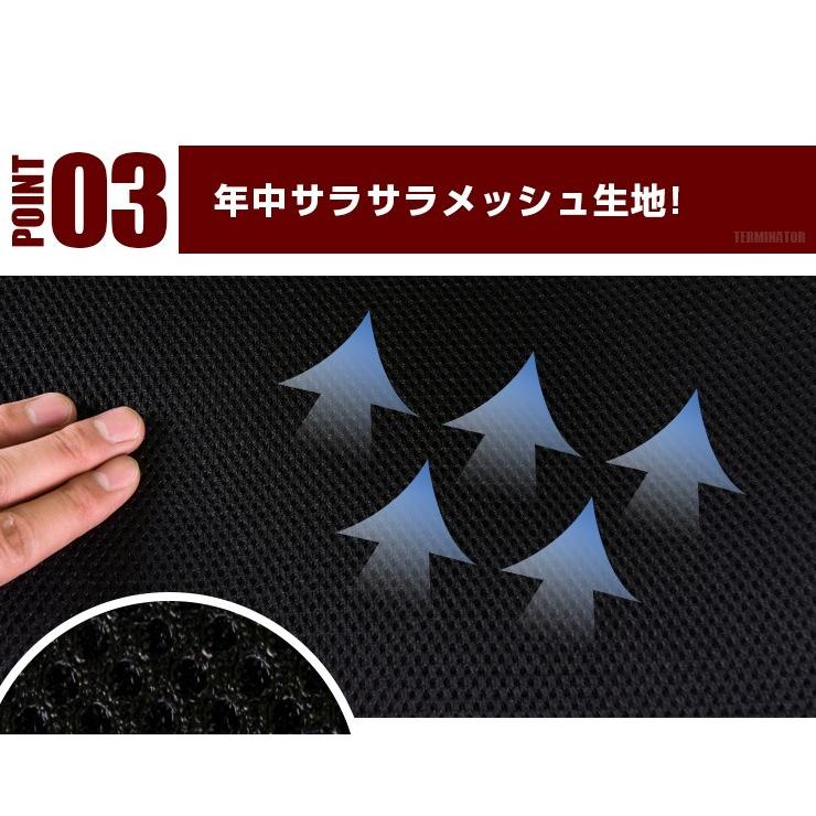 全品10％OFF★累計3.5万台出荷！オフィスチェア デスクチェア メッシュ ヘッドレスト 肘付き 事務椅子 オリジナル設計 腰痛対策 ハイバック パソコンチェア｜myhome-jp｜16