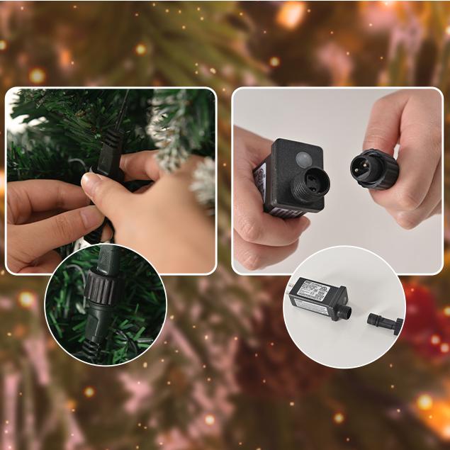 全品7%OFF】【150cm】クリスマスツリー クリスマスオーナメント