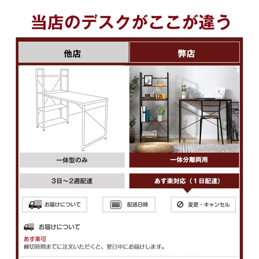 BTM パソコンデスク デスク テレワーク 一体分割両用 机 北欧 BTM パソコンデスク デスク テレワーク 一体分割両用 机 北欧