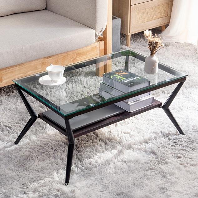 全品P5倍+5%OFF激安☆センターテーブル ローテーブル おしゃれ 北欧 棚