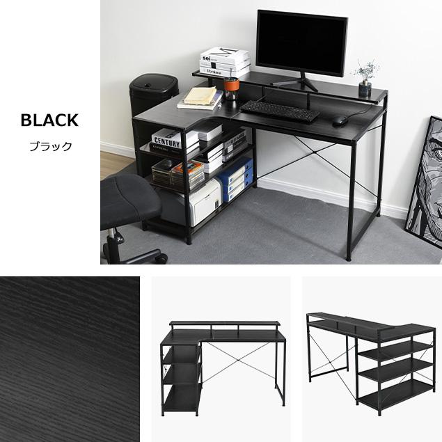 全品10％OFF★激安デスク パソコンデスク シンプルデスク おしゃれ 在宅 平机 ワーク  オフィス  SSJ｜myhome-jp｜20