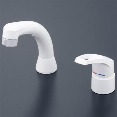 タカラスタンダード（Takara standard） シングルレバー式シャワー水栓