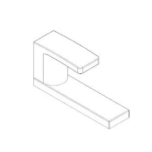 タカラスタンダード タカラスタンダード 風呂フタフック MGSB