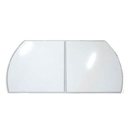 タカラスタンダード 風呂ふた MZA-S12N 720x1113mm タカラスタンダード 風呂フタ フロフタMZA-S12 41011384 (2枚組