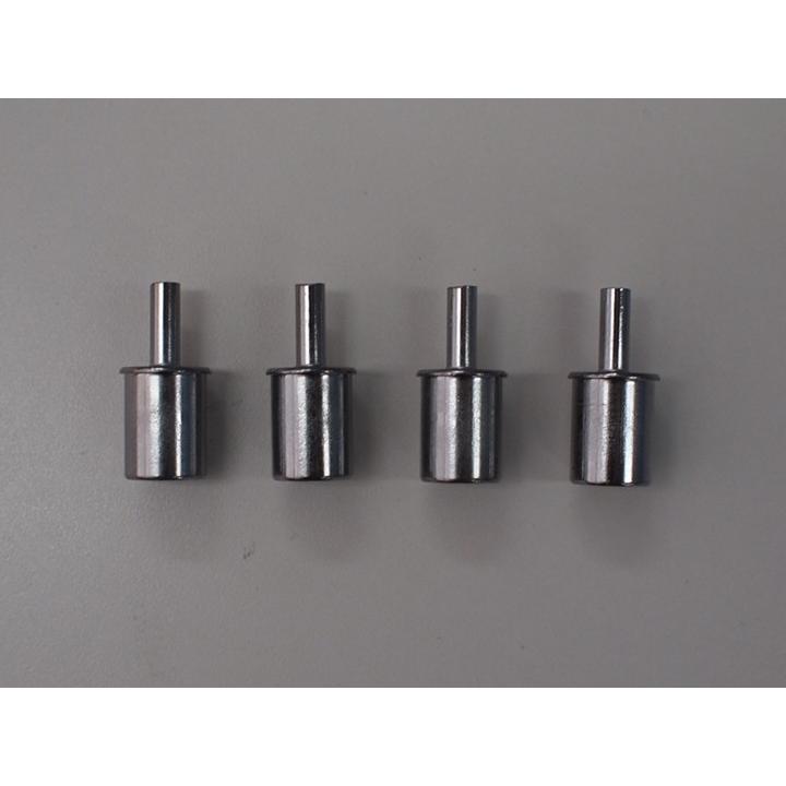 LIXIL（リクシル） サンウェーブ 棚ダボ 棚受け金具4個入り A-SV