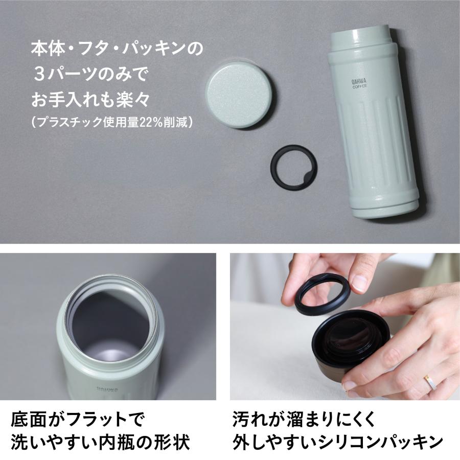 値下げ『QAHWA珈琲ボトル2個＆水筒ステンレスマグボトル＆1，3Lボトル』4個 カフア コーヒーボトル2 – 株式会社シービージャパン CB JAPAN CO.,LTD