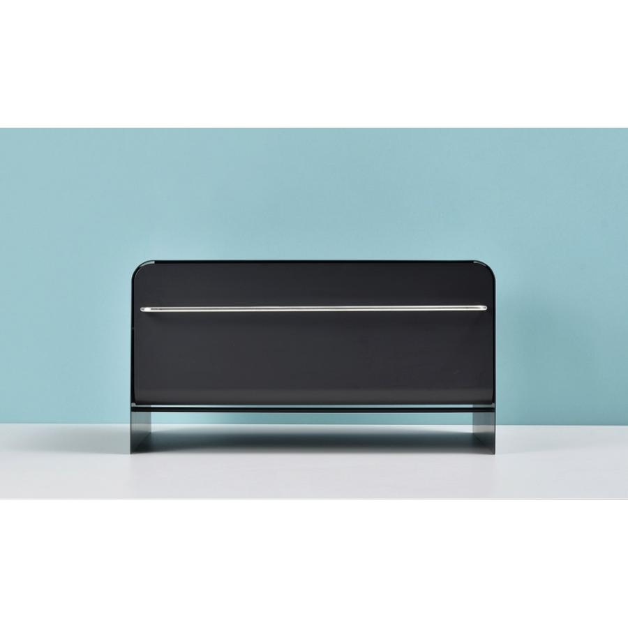 UtaU ブレッドドロワー ピュアホワイト カームグレー キッチン 収納