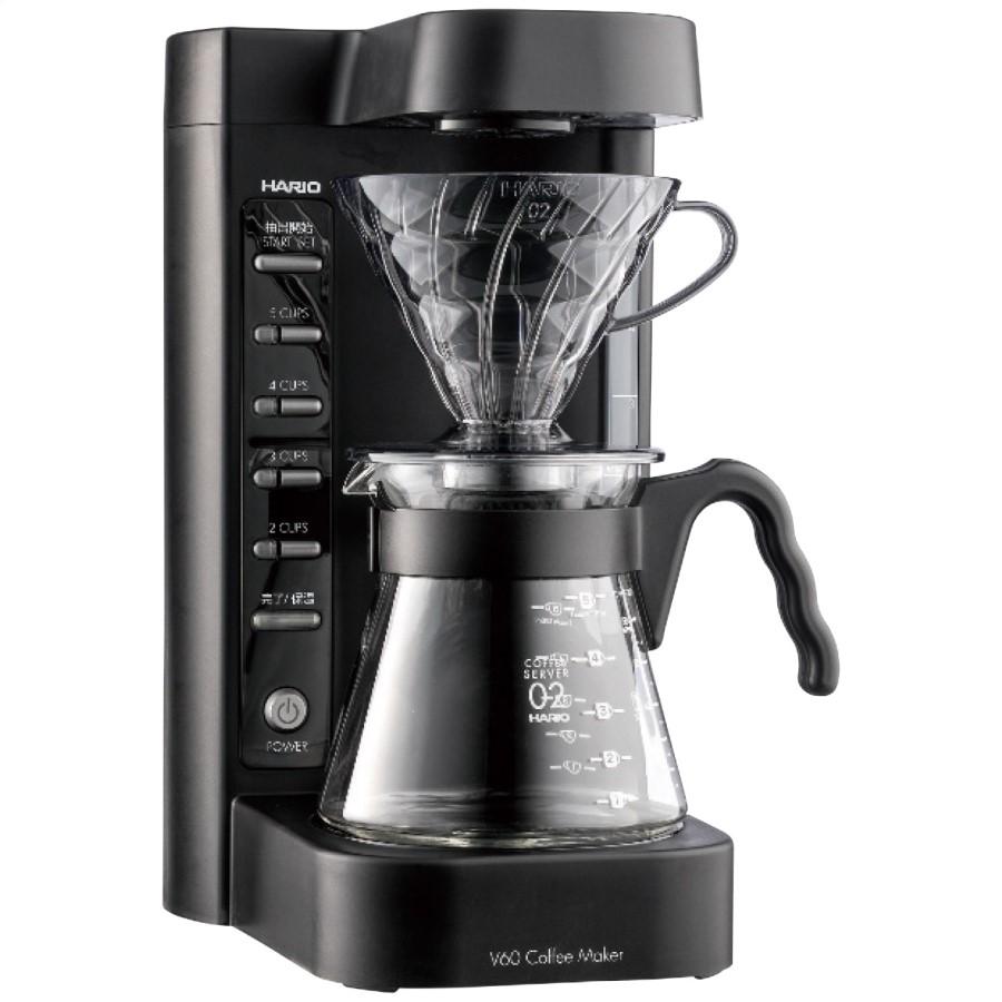 珈琲王 コーヒーメーカー HARIOハリオ V60珈琲王2 キッチン 蒸らし