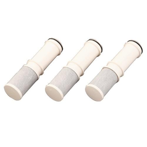 クリナップ Cleanup 浄水器内蔵壁出し水栓交換用カートリッジ