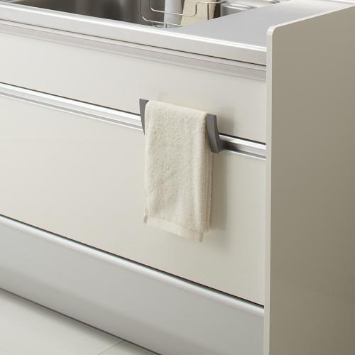 クリナップ Cleanup ライン取手用タオル掛け Zkhtdn K リライフプラザヤフー店 通販 Yahoo ショッピング