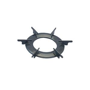 リンナイRinnai ごとく 五徳 大 左右共通 Mブルー 010-271-000  お願い：ご注文前に本体との適合を確認して下さい。メーカーへ連絡もしくは取説をご確認下さい。 | リンナイ