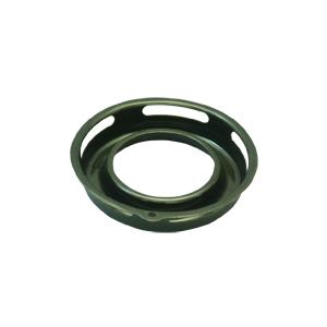 リンナイRinnai しる受けカップ S 小バーナー用009-280-000 お願い：ご注文前に本体との適合を確認して下さい.メーカーへ連絡もしくは取説をご確認下さい。 | リンナイ