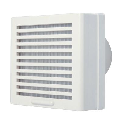 MAX 強制給気ファン プラズマクラスター付 VF-SS08E2A-CX 未使用 マックス（MAX） マックスMAX 24時間換気システム 強制給気ファン