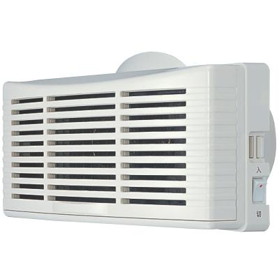 マックス（MAX） マックスMAX 24時間換気システム 強制給気ファン