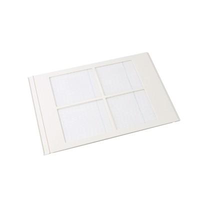 マックス（MAX） 浴室暖房換気乾燥機用交換用フィルター BS-141