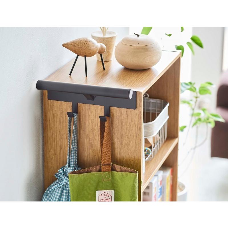 tower カラーボックス横 ランドセル＆リュックハンガー タワーtower