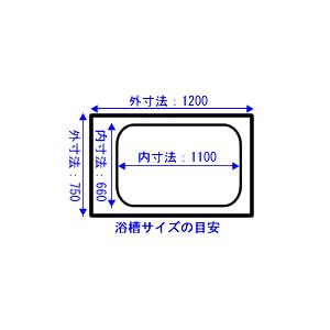 ノーリツ NORITZ ふろふた FC1275J SCA7L01 旧品番0CGM001の画像