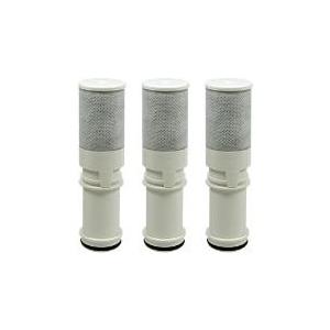 ノーリツ（NORITZ） 浄水器カートリッジ TH658-1SV4：3本入り SGS7Y59