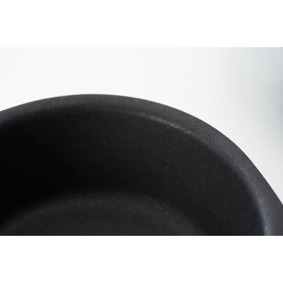 ちょこっとパン KS-3377 2個組 SALUS 4521540262315 オーブントースター 魚焼きグリル プチサイズ ミニフライパン 佐藤金属興業 | SALUS（キッチン） | 02