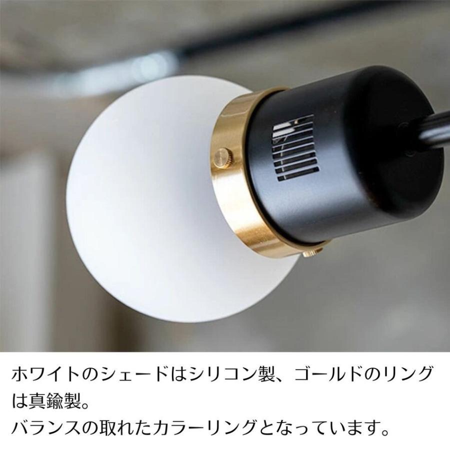 シーリングライト 照明 デボン 6灯 LED電球 リモコン付き おしゃれ 照明器具 北欧 スタンダード 角度調節 ブラック 人気商品 gram eight　爆買_4