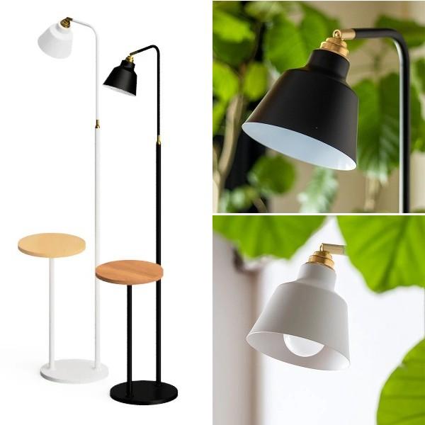 gram eight フロアライト 1灯サイドテーブルライト コーニッシュ 1灯サイドテーブルライト コーニッシュ コラット