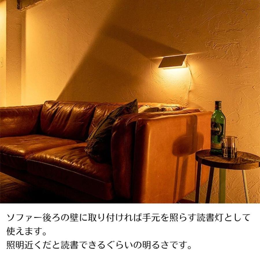 gram eight ウォールライト LED クリル 照明 間接照明 おしゃれ 照明