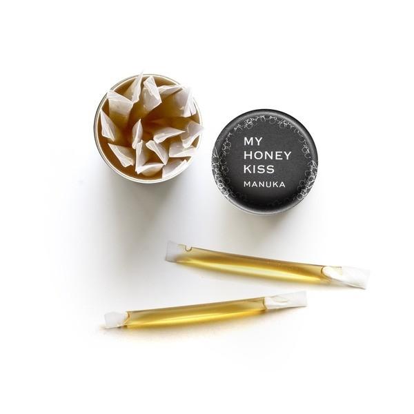 MYHONEY 【MYHONEY公式】MY HONEY KISS マイハニーキッス はちみつ
