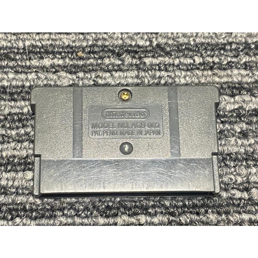 任天堂 ゲームボーイアドバンス ソフト テニスの王子様 2003 任天堂 ゲームボーイアドバンス ソフト テニスの王子様 2003