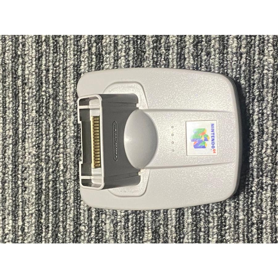 任天堂 NINTENDO64 64GBパック NUS-019 N64 (3) : マイホット 任天堂 NINTENDO64 64GBパック NUS-019 N64 (3) : マイホット
