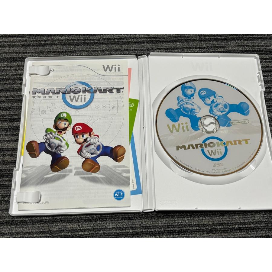 任天堂（Nintendo） Wii ソフト マリオカート Wii ウィー : マイホット