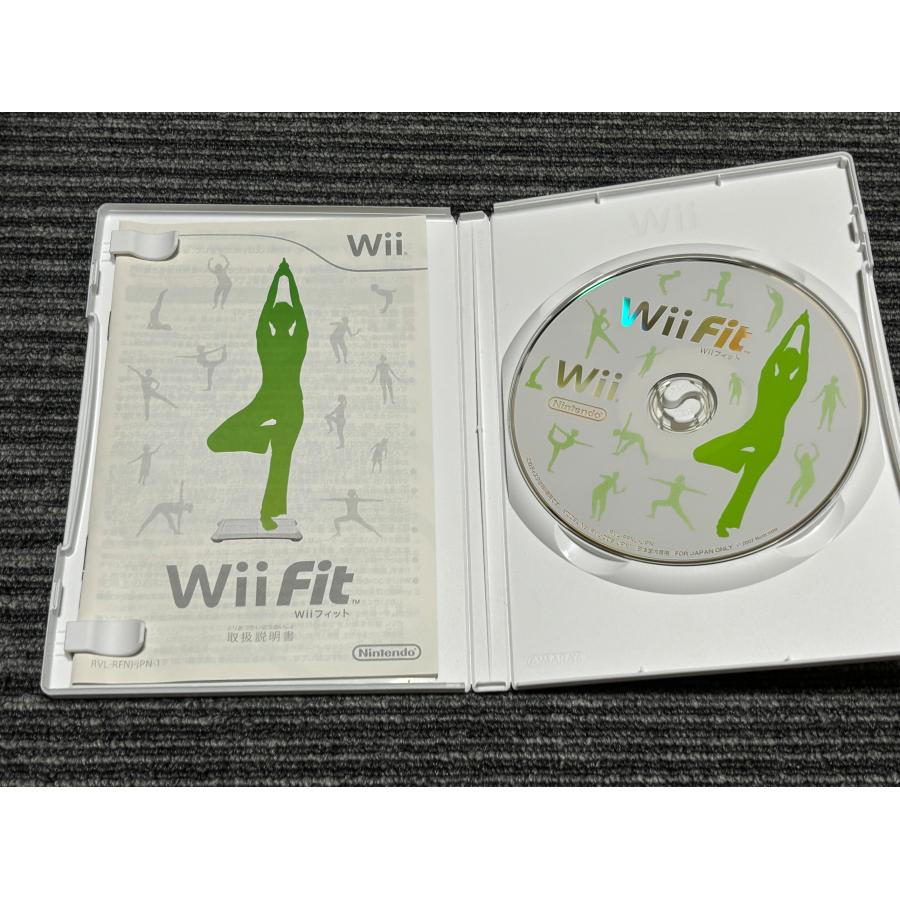 任天堂（Nintendo） Wii ソフト Wii フィット ウィー : マイホット