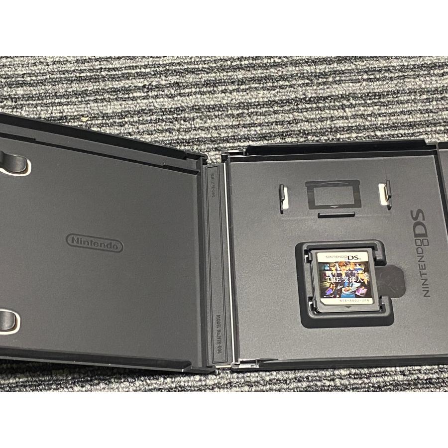 任天堂（Nintendo） DS ソフト SIMPLE DSシリーズ Vol.25 THE 交渉人