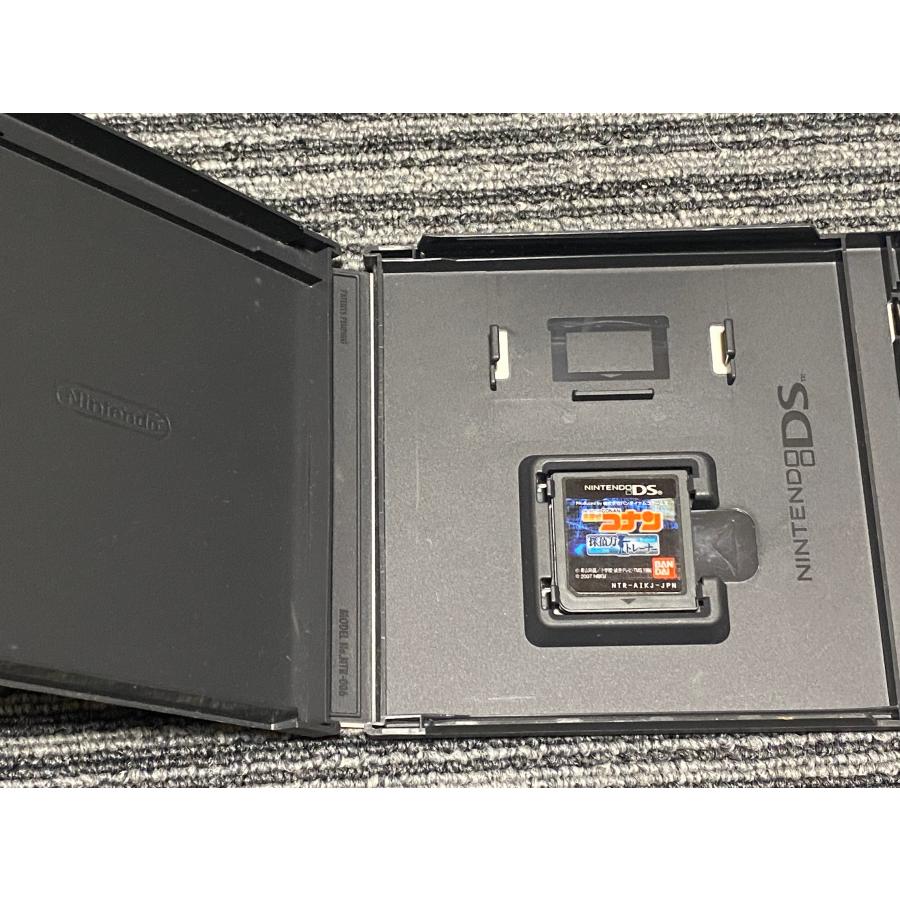 任天堂（Nintendo） DS ソフト 名探偵コナン＆金田一少年の事件簿