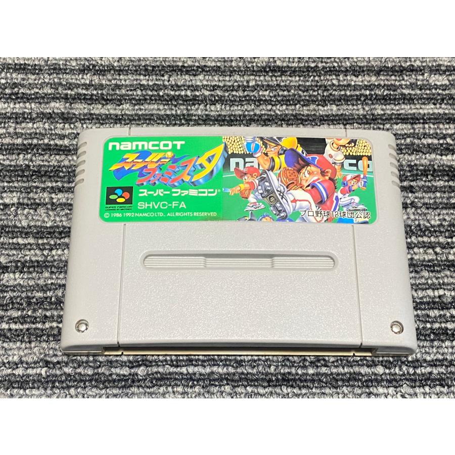 任天堂（Nintendo） スーパーファミコン カセット ソフト スーパー