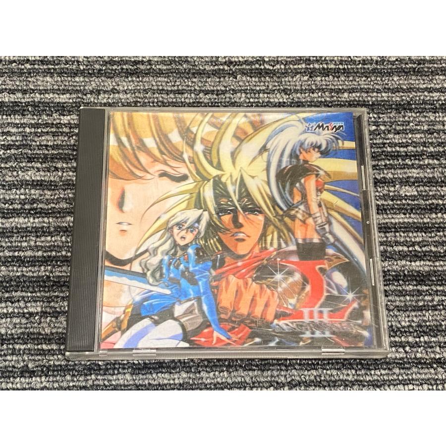 セガ セガサターン ソフト ラングリッサー3 SEGA SATURN SS セガ セガサターン ソフト ラングリッサー3 SEGA SATURN SS