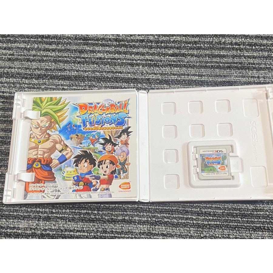 ニンテンドー3DS 任天堂 3DS ソフト ドラゴンボール ニンテンドー3DS 任天堂 3DS ソフト ドラゴンボール