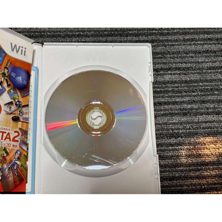 任天堂（Nintendo） Wii ソフト DECA SPORTA2 （デカスポルタ 2) Wiiで