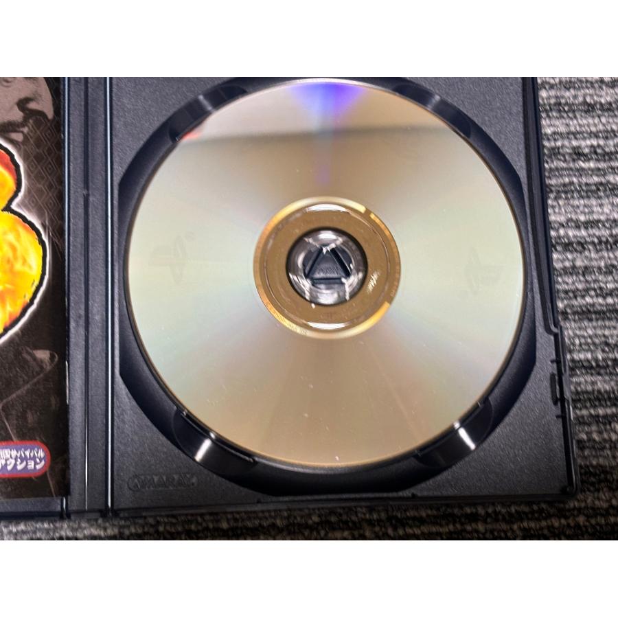 PlayStation プレステ2 ソフト 鬼武者3 Playstation2 PS2 : マイ PlayStation プレステ2 ソフト 鬼武者3 Playstation2 PS2 : マイ