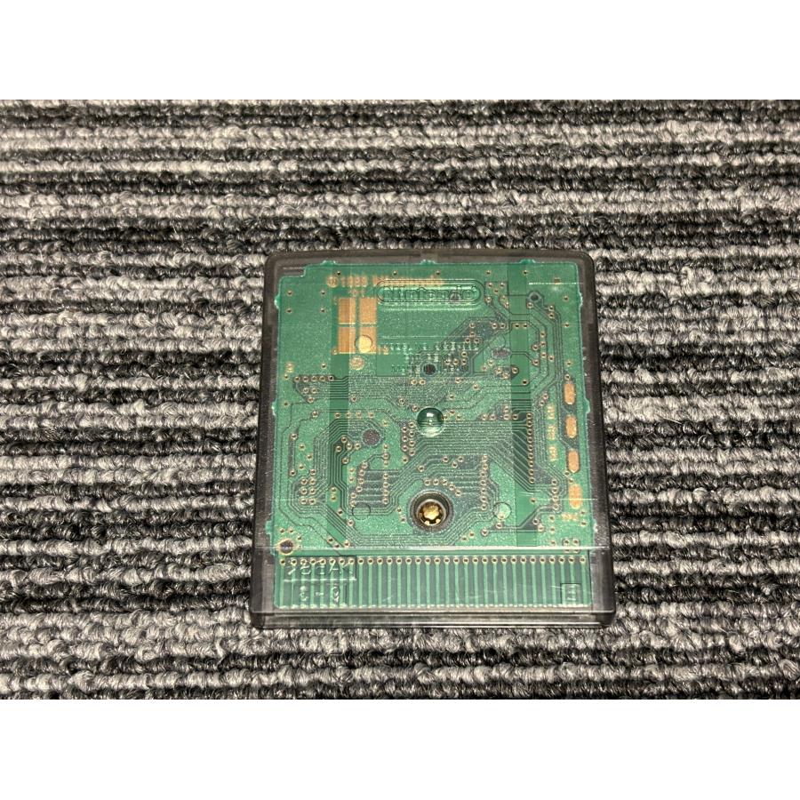 任天堂（Nintendo） ゲームボーイ ソフト シャーマンキング 超・占事略