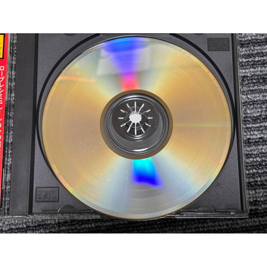 セガ（SEGA） セガサターン ソフト タクティクス オウガ SEGA SATURN