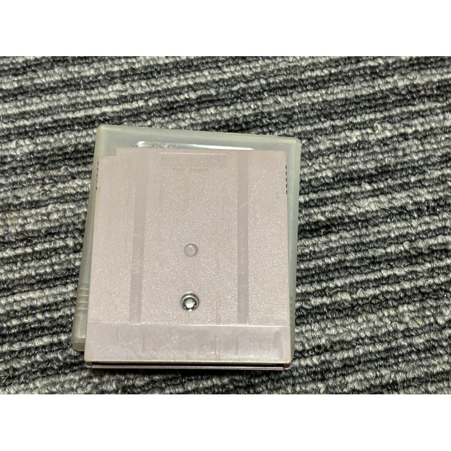 任天堂（Nintendo） ゲームボーイ ソフト ベースボール カセット GB