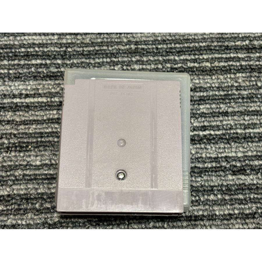任天堂（Nintendo） ゲームボーイ ソフト アストロラビー カセット GB