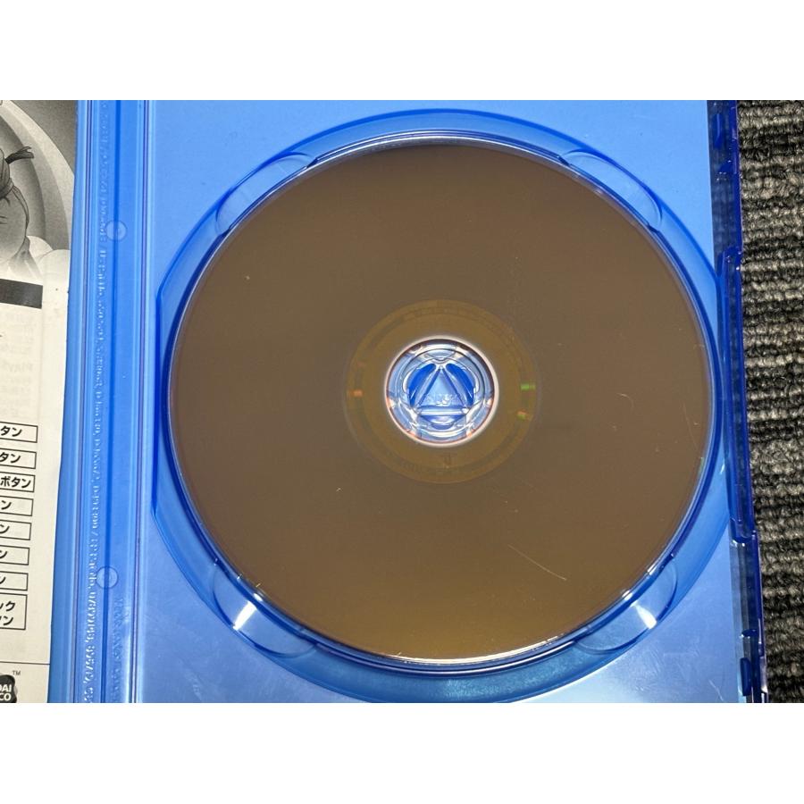 PlayStation PS4 ソフト ドラゴンボールZ カカロット playstation4