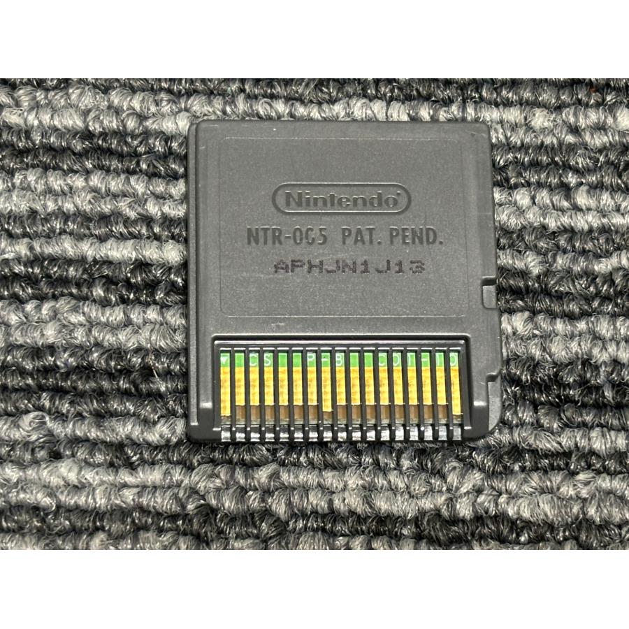 任天堂（Nintendo） DS ソフト ポケモン 不思議のダンジョン 青の救助