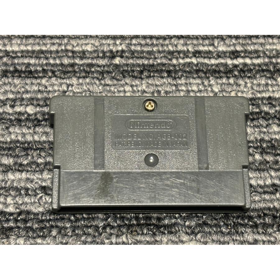 任天堂（Nintendo） ゲームボーイアドバンス ソフト ロックマン ゼロ