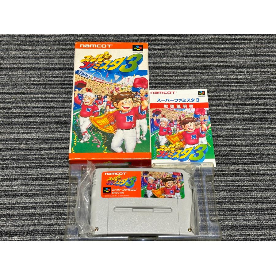 任天堂（Nintendo） スーパーファミコン カセット ソフト スーパー