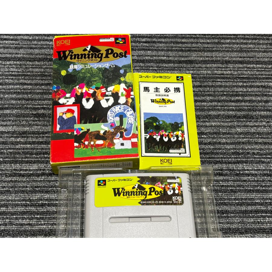 任天堂（Nintendo） スーパーファミコン カセット ソフト