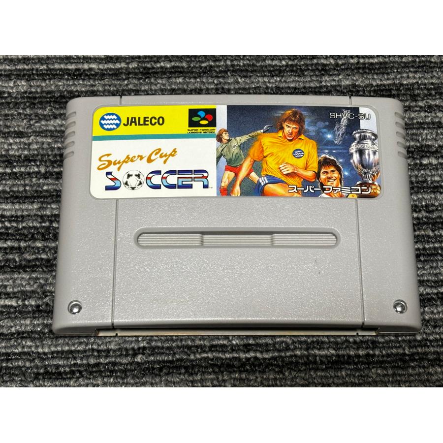 任天堂スーパーファミコンカセット 任天堂（Nintendo） スーパーファミコン カセット ソフト スーパー