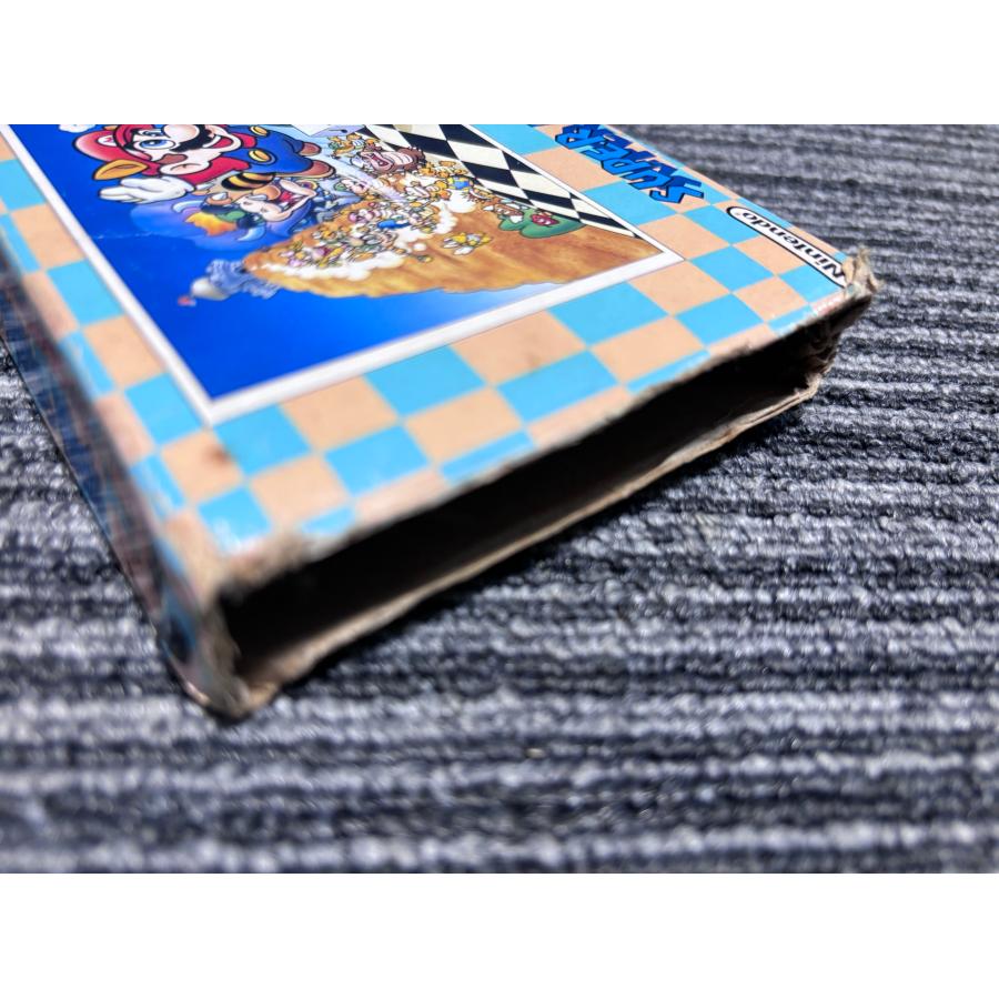 任天堂（Nintendo） ファミコン カセット ソフト スーパーマリオ