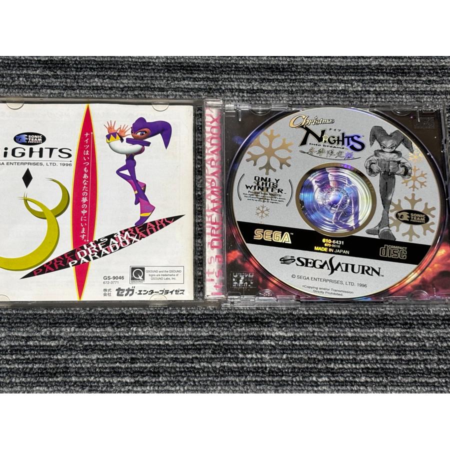 セガ セガサターン ソフト ナイツ SEGA SATURN SS : マイホット セガ セガサターン ソフト ナイツ SEGA SATURN SS : マイホット